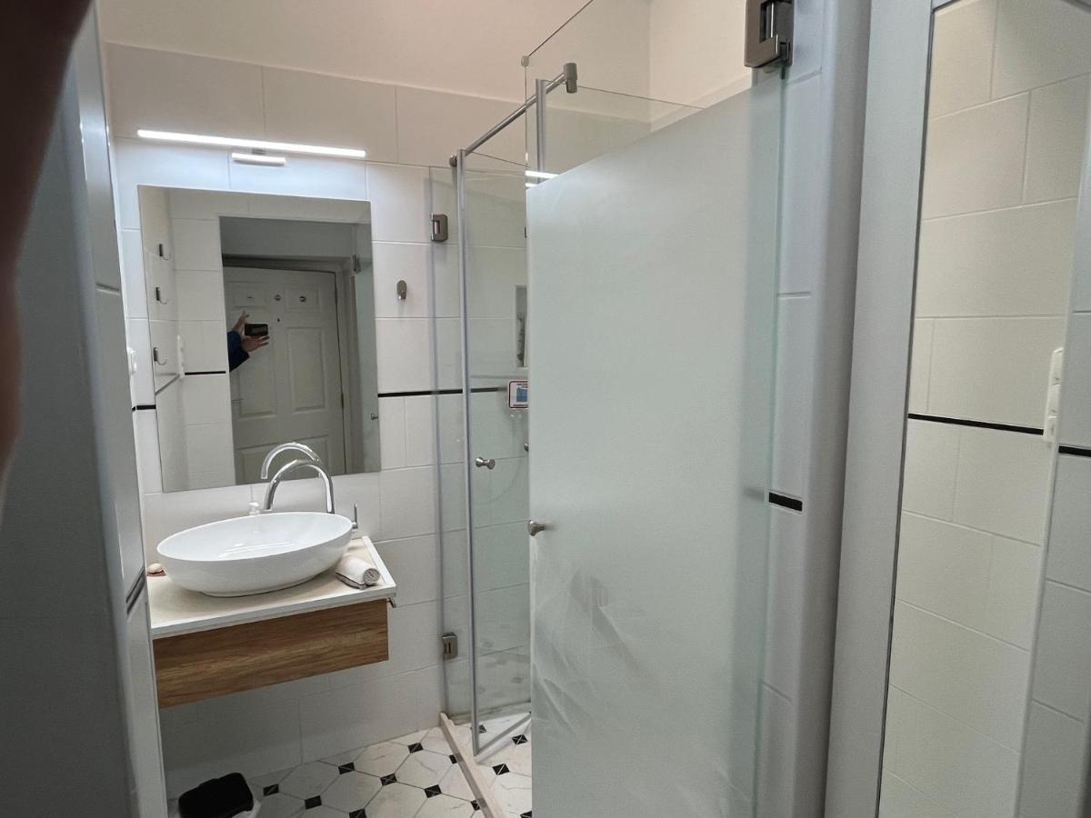 Studio Flat In The Center Of Budapest Exterior foto